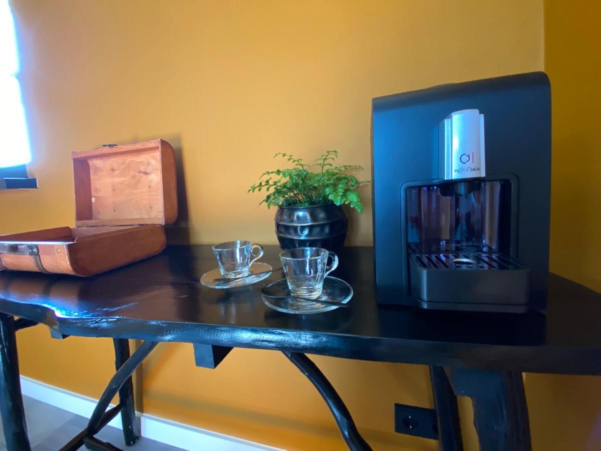 Domestico Bed & Breakfast Lage Mierde Экстерьер фото