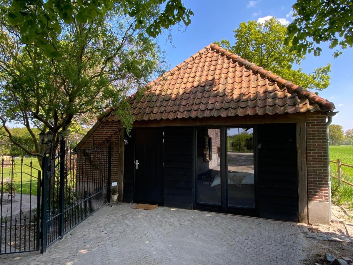 Domestico Bed & Breakfast Lage Mierde Экстерьер фото