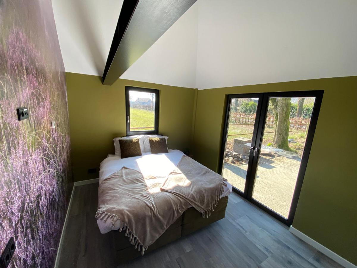 Domestico Bed & Breakfast Lage Mierde Экстерьер фото