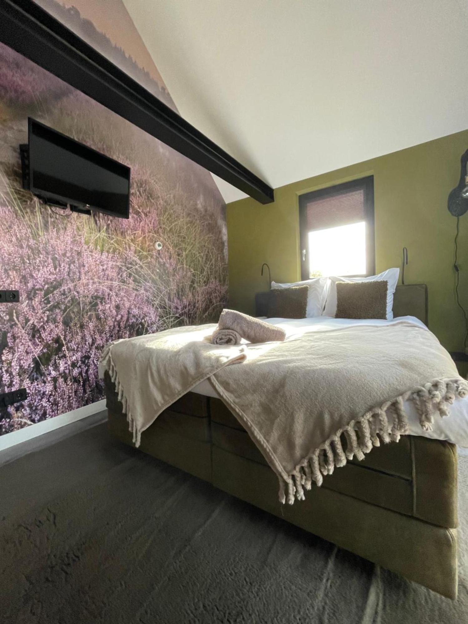Domestico Bed & Breakfast Lage Mierde Экстерьер фото