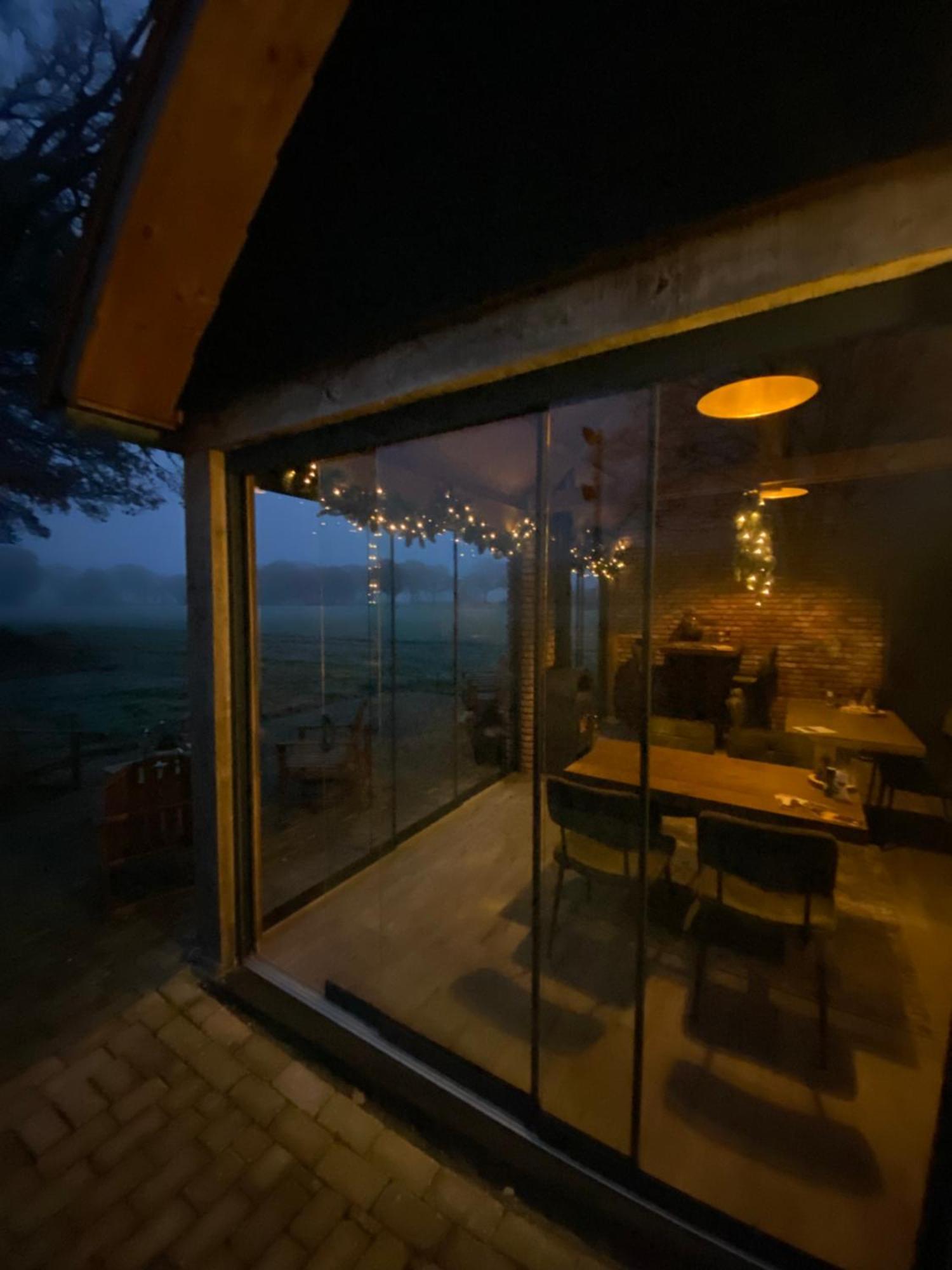 Domestico Bed & Breakfast Lage Mierde Экстерьер фото