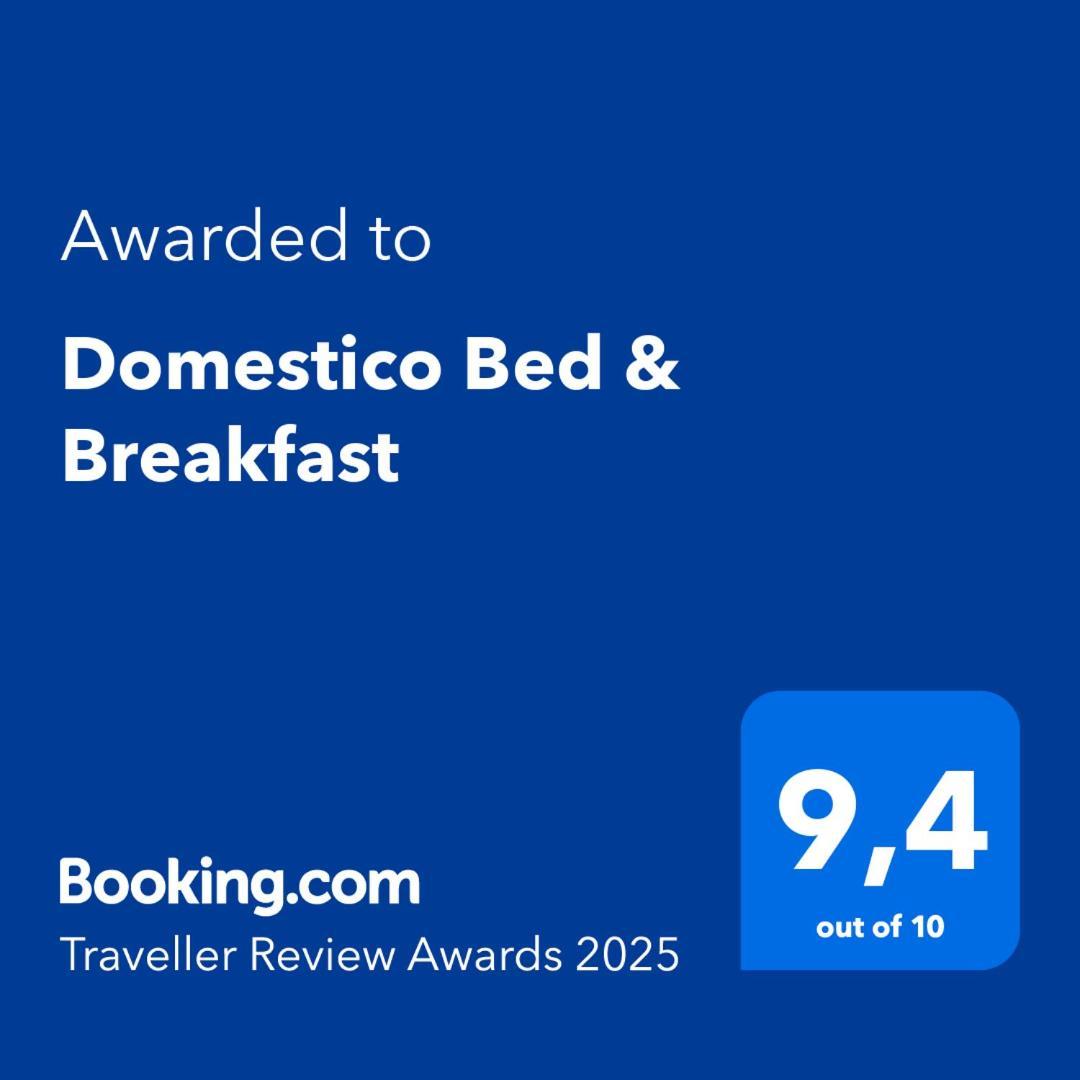 Domestico Bed & Breakfast Lage Mierde Экстерьер фото